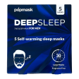 Popmask Deep Sleep Self-Warming Sleep Mask Supply