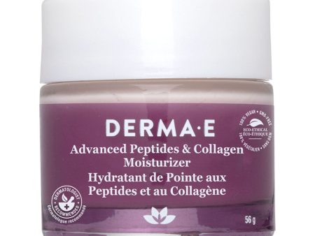 Hydratant aux Peptides Avancés & Flora-Collagen For Cheap