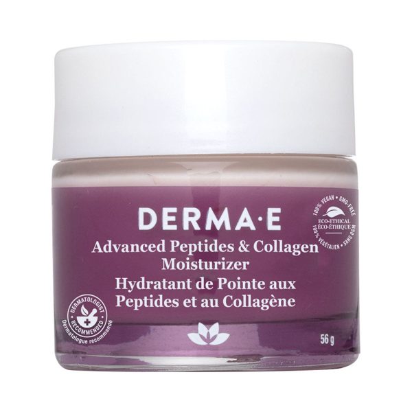 Hydratant aux Peptides Avancés & Flora-Collagen For Cheap