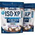 Applied Nutrition ISO-XP - 100% Whey Protein Isolate (40 Servings) Online Sale