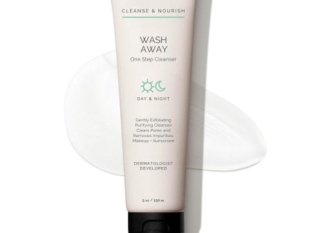 MDSolarSciences Wash Away Cleanser For Sale