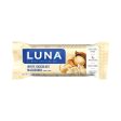 LUNA Nutrition Bar - White Chocolate Macadamia Fashion