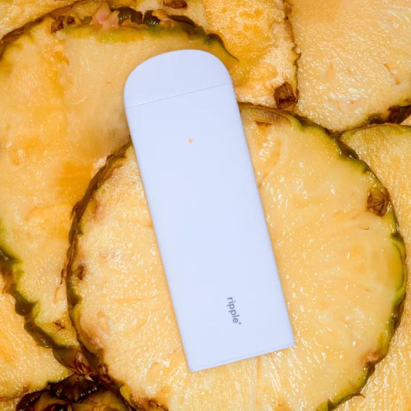 ripple⁺ Crush Diffuser (Pineapple Aroma) For Cheap