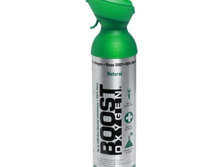 Boost Oxygen (10L) Sale