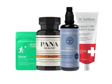 Pharmalynk  Pain-Free Essentials  Bundle Online