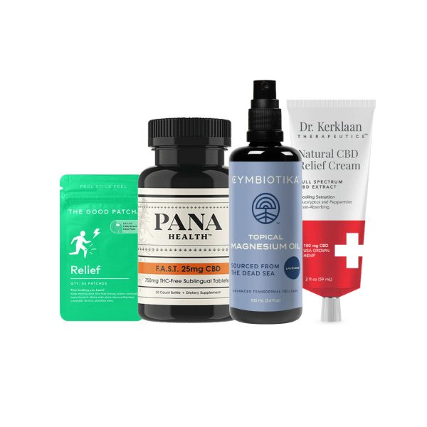 Pharmalynk  Pain-Free Essentials  Bundle Online