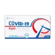 Genabio COVID-19 Rapid Self-Test Kit on Sale