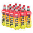 Applied Nutrition Bodyfuel - Electrolytes Hydration and Vitamin Water (12 x 500ml)  EXPIRY 27.1.25 For Cheap