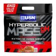 USN Hyperbolic Mass gH (6kg) For Cheap