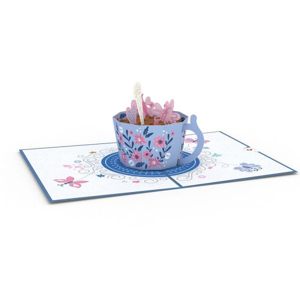 Get Well Mug 3D card Online