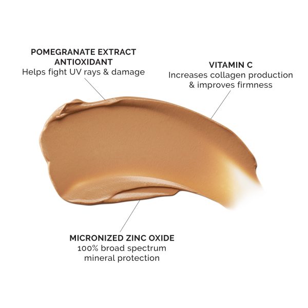 MDSolarSciences Mineral Tinted Crème SPF 30 Sale