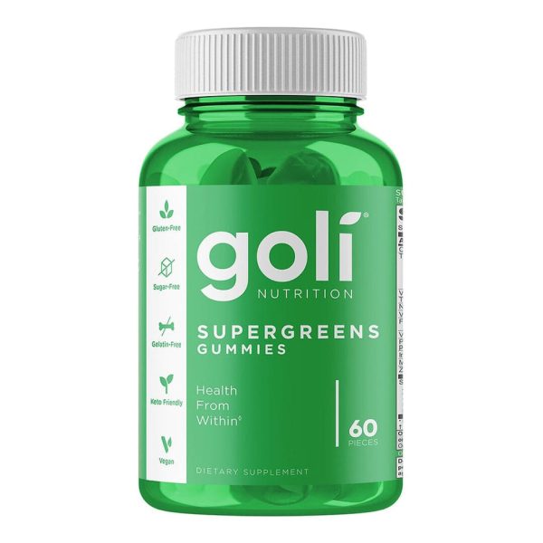 Goli  Super Wellness  Bundle For Cheap