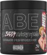 Applied Nutrition - ABE All Black Everything Pre Workout (30 Servings) Cheap