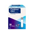 Contour Next Blood Glucose Test Strips For Sale