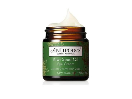 Kiwi Seed Oil Contour des Yeux Online now