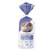 Bagels Citron et Bleuet Sans Gluten Faibles en Glucides For Sale