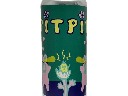 Bière Pitpit Grisette Fashion