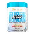 Alpha Lion SuperHuman Sleep Cheap