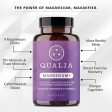 Qualia Magnesium+ Online now