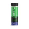 NUUN Vitamins Tablets - Blackberry Citrus + Caffeine Supply