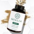 Qualia NAD+ Discount