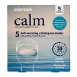 Popmask Calm Self-Warming Chamomile Sleep Mask Cheap