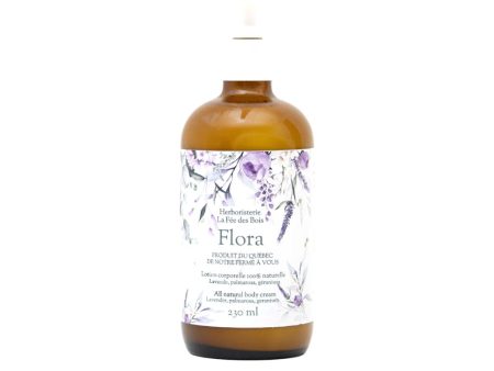 Lotion Corporelle Flora For Discount