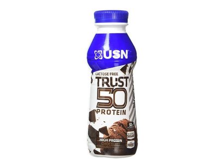 USN Trust RTD 50 (6 Pack) For Discount