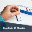 Genabio COVID-19 Rapid Self-Test Kit on Sale