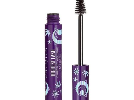 Mascara Volume & Longueur Highest Lash Supply