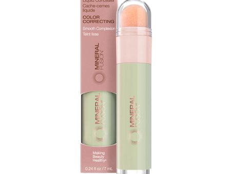 Cache-Cernes Liquide Color Correcting Teint Lisse Online now