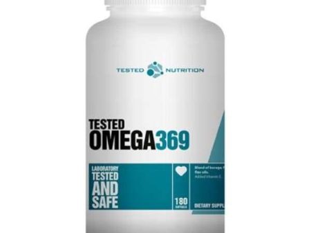 Tested Omega 369 For Cheap