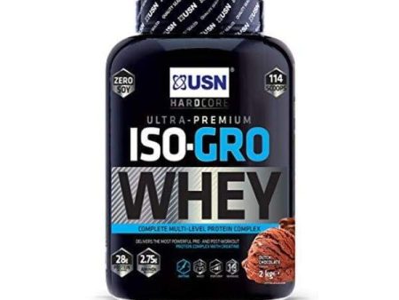 USN Iso-Gro Cheap