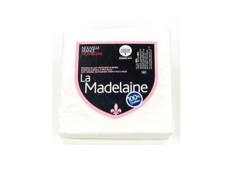 Fromage La Madelaine Online Sale