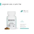 Medosi Softgels 750mg - 30ct For Sale