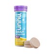 NUUN Rest Tablets - Lemon Chamomile Supply