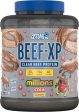 Applied Nutrition Beef-XP Clear Hydrolysed Beef Protein Powder Online now