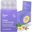 Neuro Sleep & Recharge Meltaway Mints Online Hot Sale