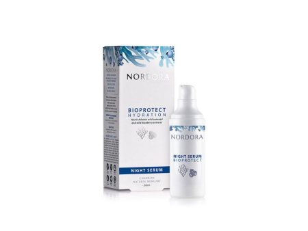 Sérum de Nuit BioProtect Online Hot Sale