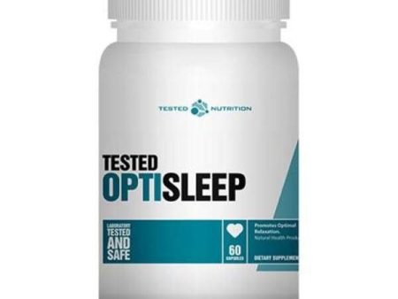 Tested Opti Sleep Hot on Sale