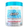 Alpha Lion SuperHuman Sleep Cheap