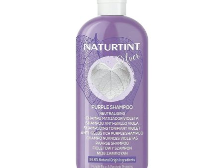 Shampooing Violet For Cheap