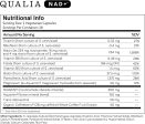 Qualia NAD+ Discount