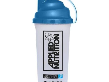 Applied Nutrition Shaker (700ml) Hot on Sale