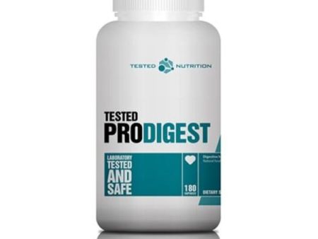 Tested Pro Digest Cheap