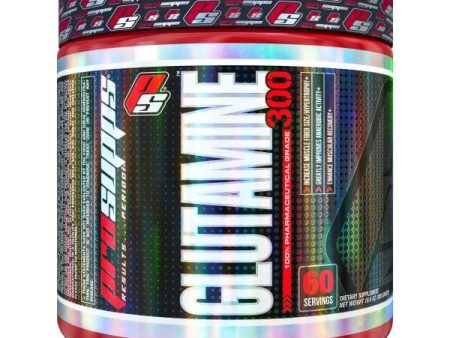 ProSupps Glutamine 300 Sale