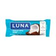 LUNA Nutrition Bar - Chocolate Dipped Coconut Sale