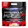 USN Hyperbolic Mass gH (6kg) For Cheap