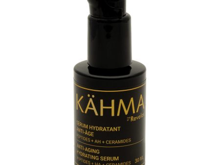 Sérum Hydratant Anti-Âge Kähma Online now