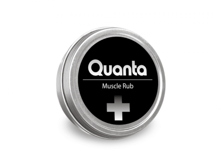 Quanta Muscle Rub+ (Extra-Strength) Online Sale